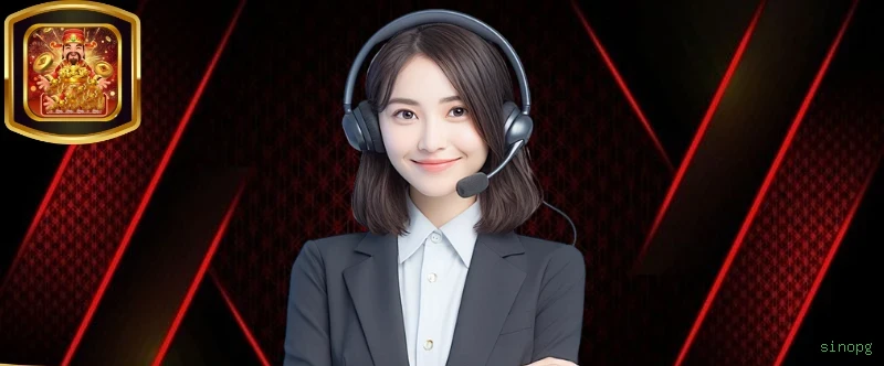 Controles de paJogonto e BRL em sinopg